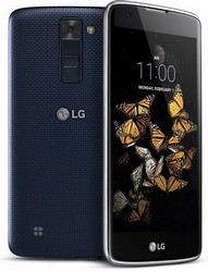Замена динамика на телефоне LG K8 LTE в Владивостоке
